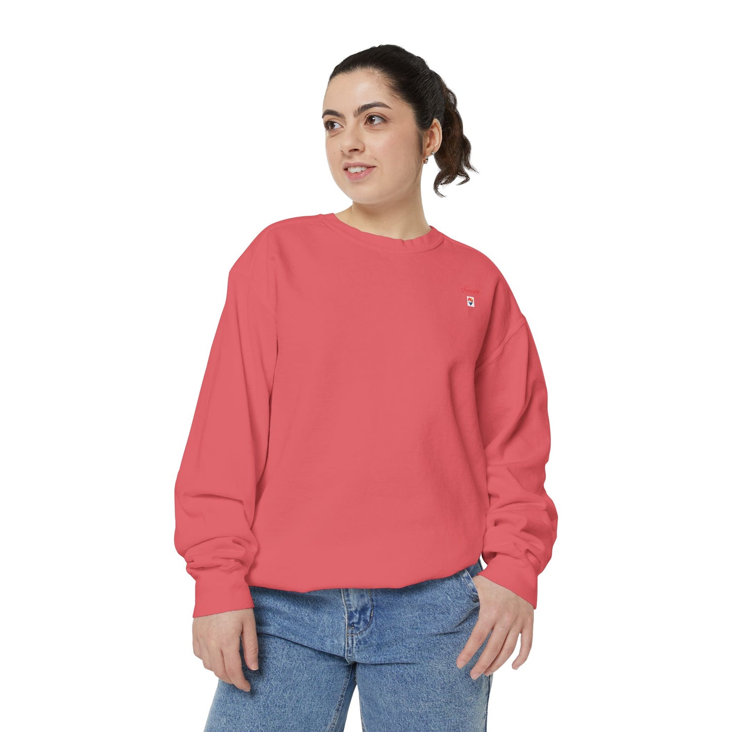 Kureshi Custom - Unisex Cozy Sweatshirt