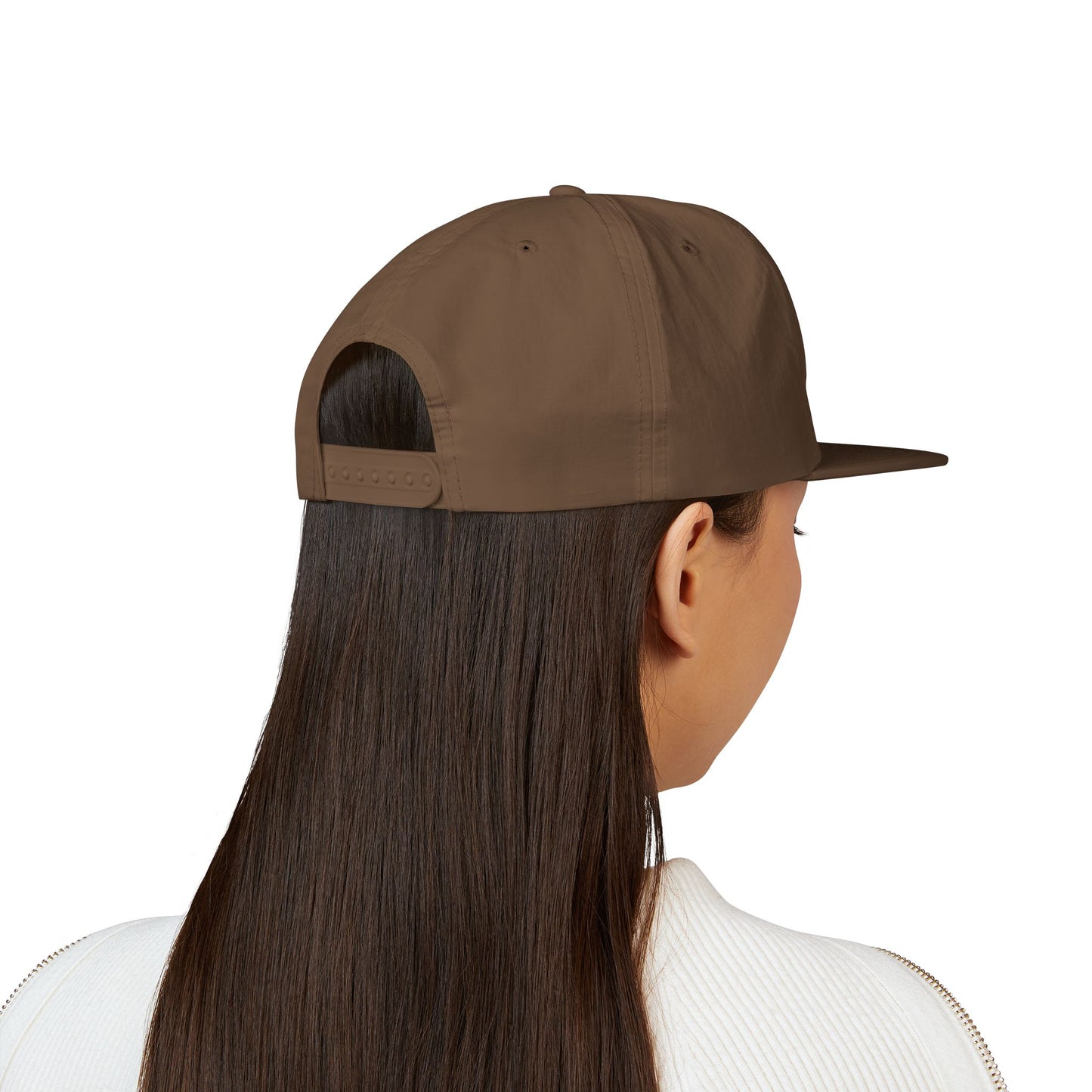 Kureshi Custom - Casual Hat, Relaxed Summer Style, Perfect for Surfers and Beach Lovers, Gift for Ocean Enthusiasts, Vacation Accessory