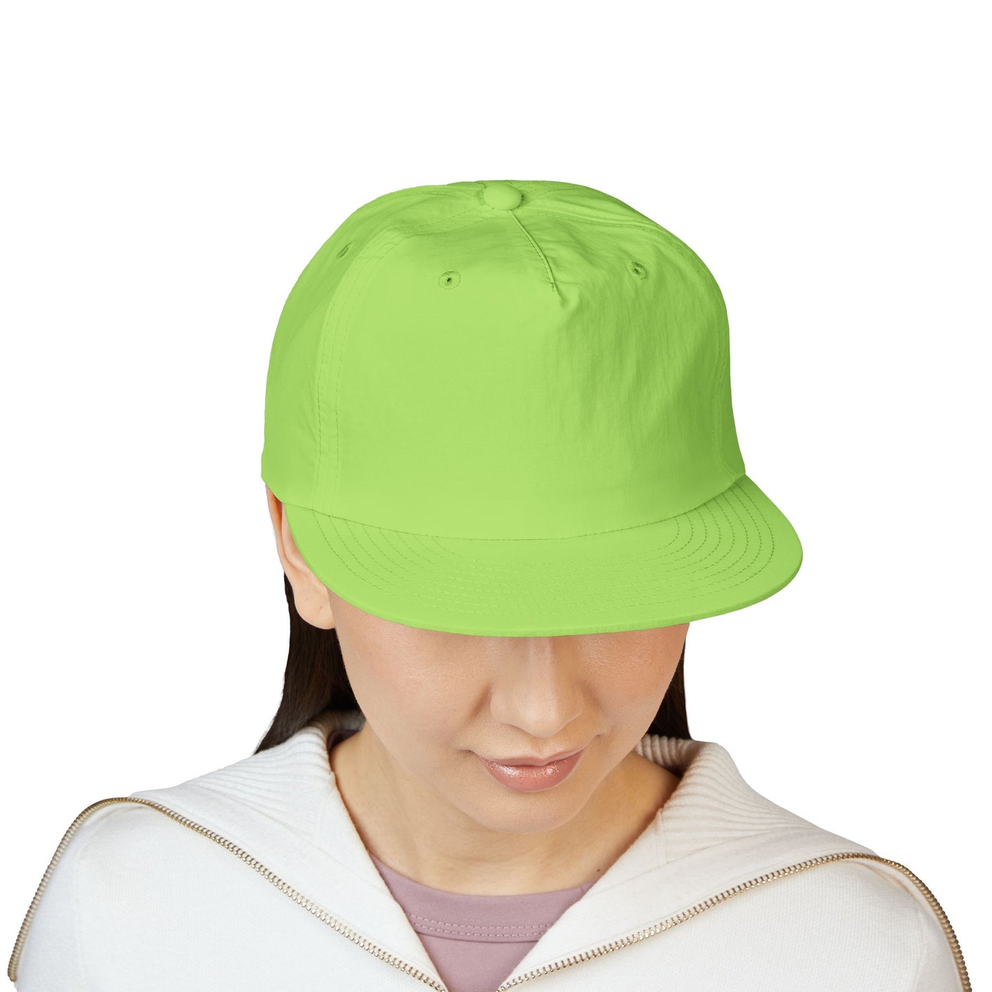 Kureshi Custom - Casual Hat, Relaxed Summer Style, Perfect for Surfers and Beach Lovers, Gift for Ocean Enthusiasts, Vacation Accessory