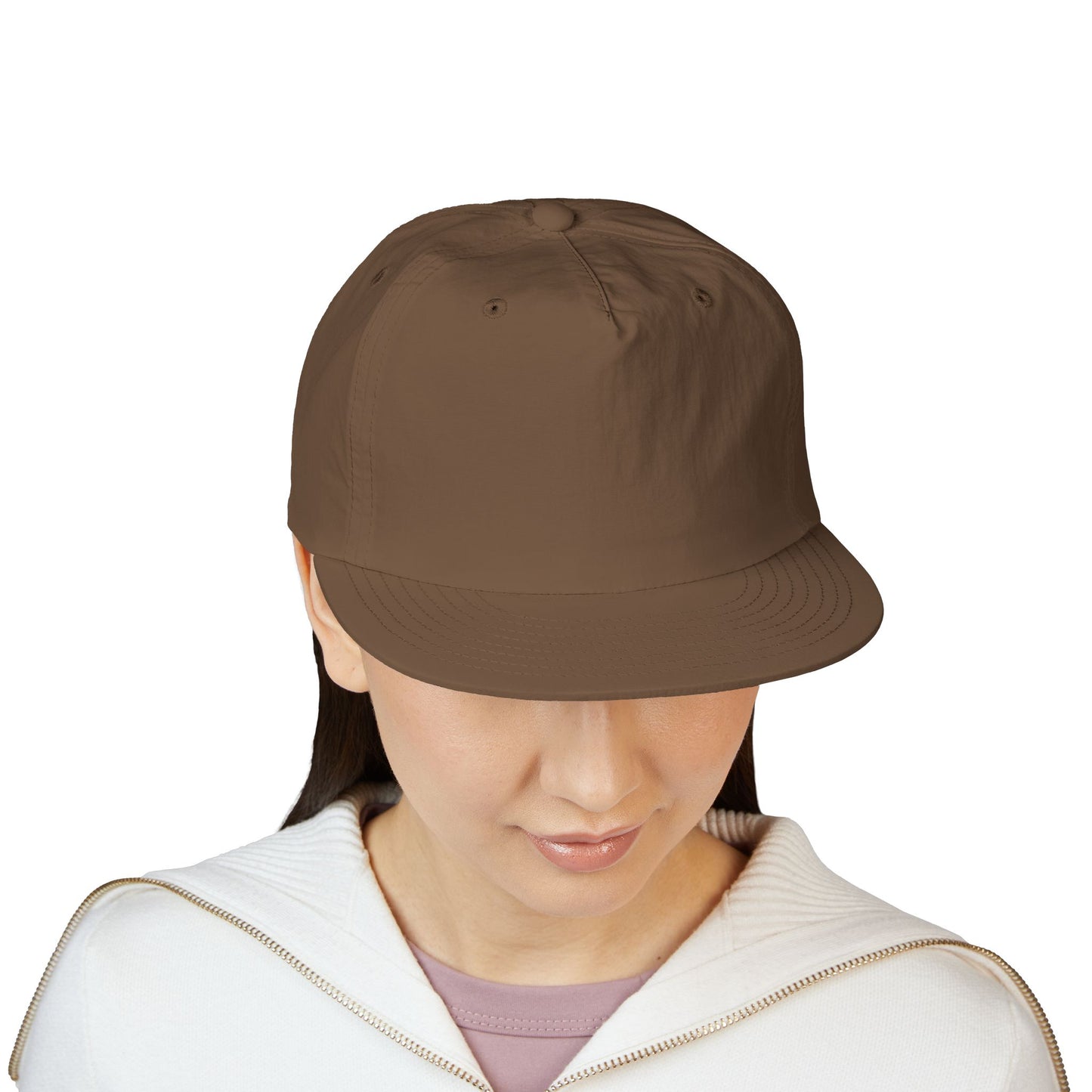 Kureshi Custom - Casual Hat, Relaxed Summer Style, Perfect for Surfers and Beach Lovers, Gift for Ocean Enthusiasts, Vacation Accessory