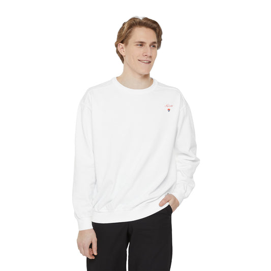 Kureshi Custom - Unisex Cozy Sweatshirt