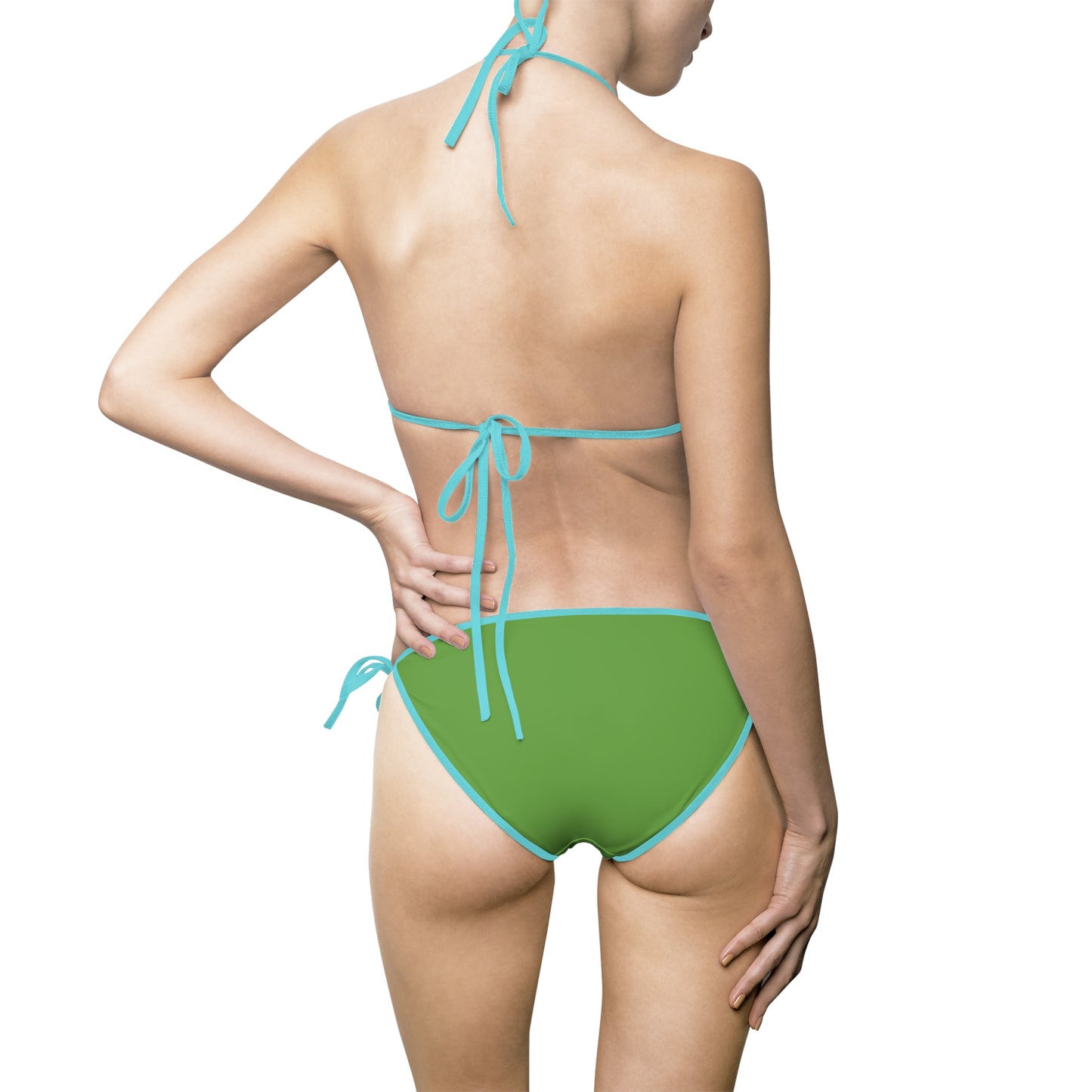 Kureshi Custom - Bikini Swimsuit