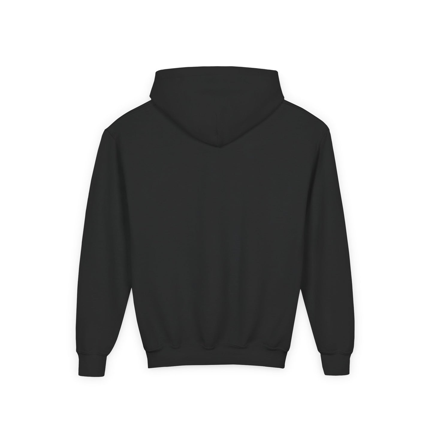 Kureshi Custom - Personalized Youth Hooded Sweatshirt
