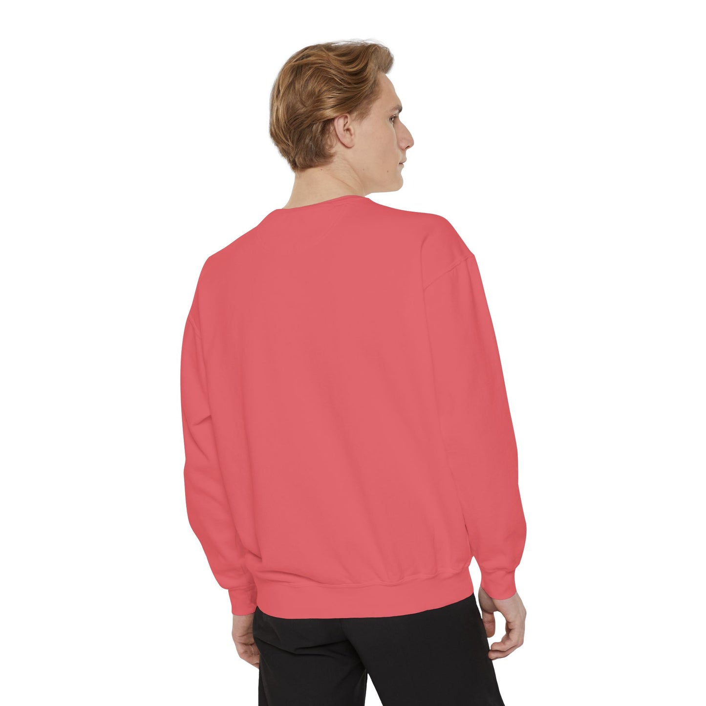Kureshi Custom - Unisex Cozy Sweatshirt