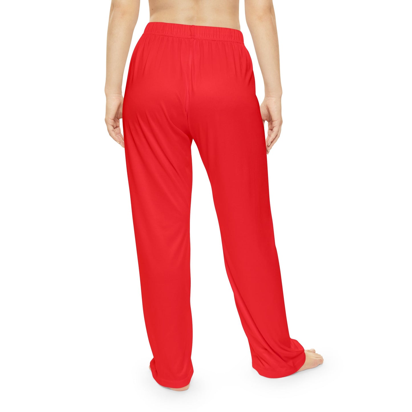 Kureshi Custom - Cozy Women's Pajama Pants - Perfect for Relaxation, Sleepovers, Gift for Her, Christmas jammies, Lounge Wear