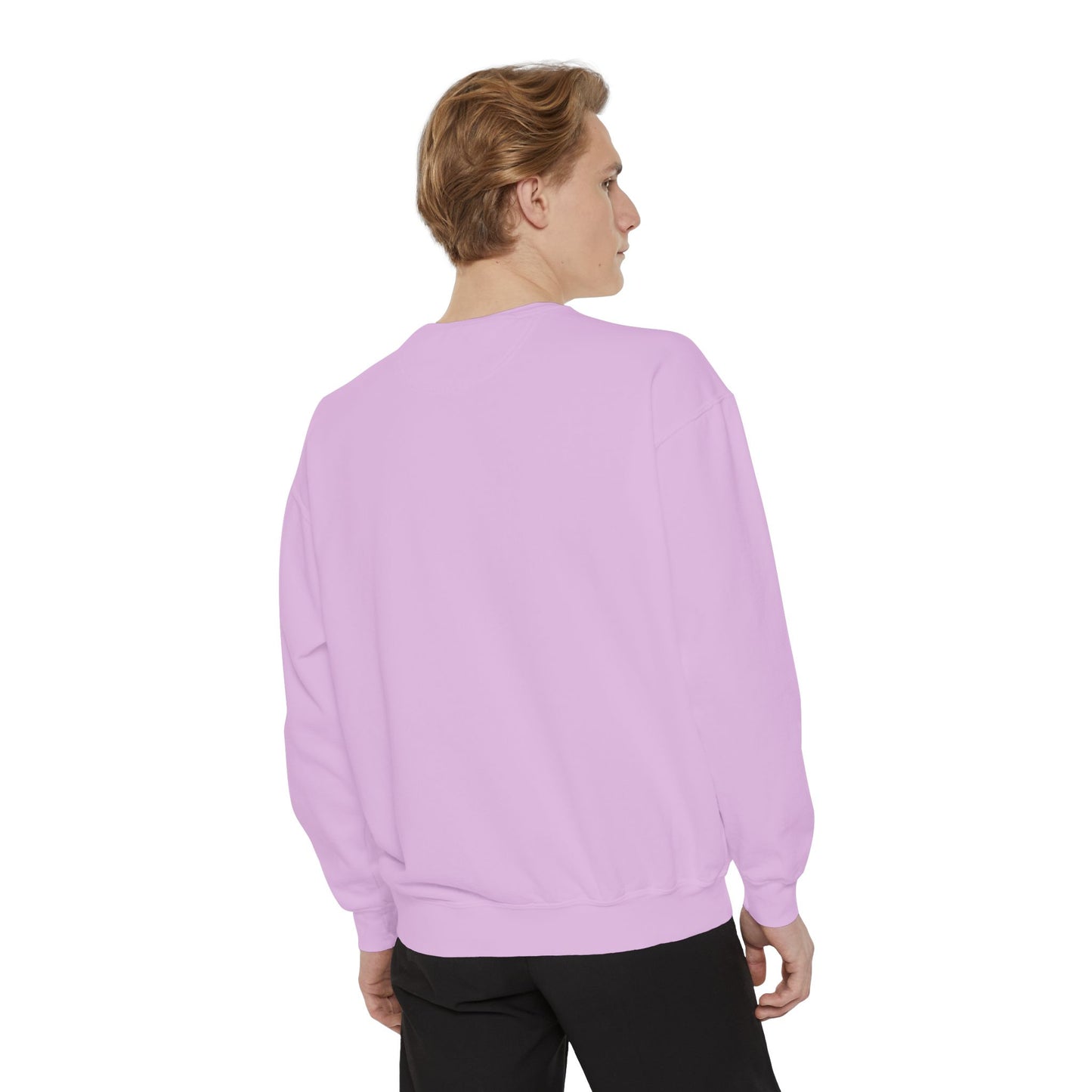Kureshi Custom - Unisex Cozy Sweatshirt