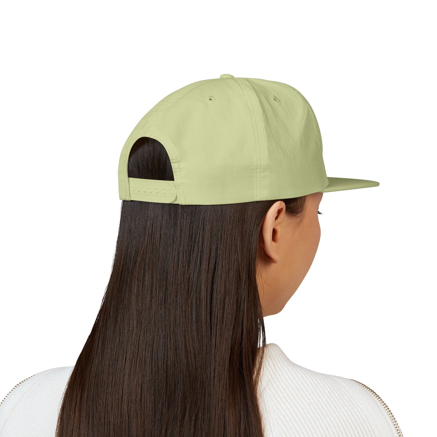 Kureshi Custom - Casual Hat, Relaxed Summer Style, Perfect for Surfers and Beach Lovers, Gift for Ocean Enthusiasts, Vacation Accessory