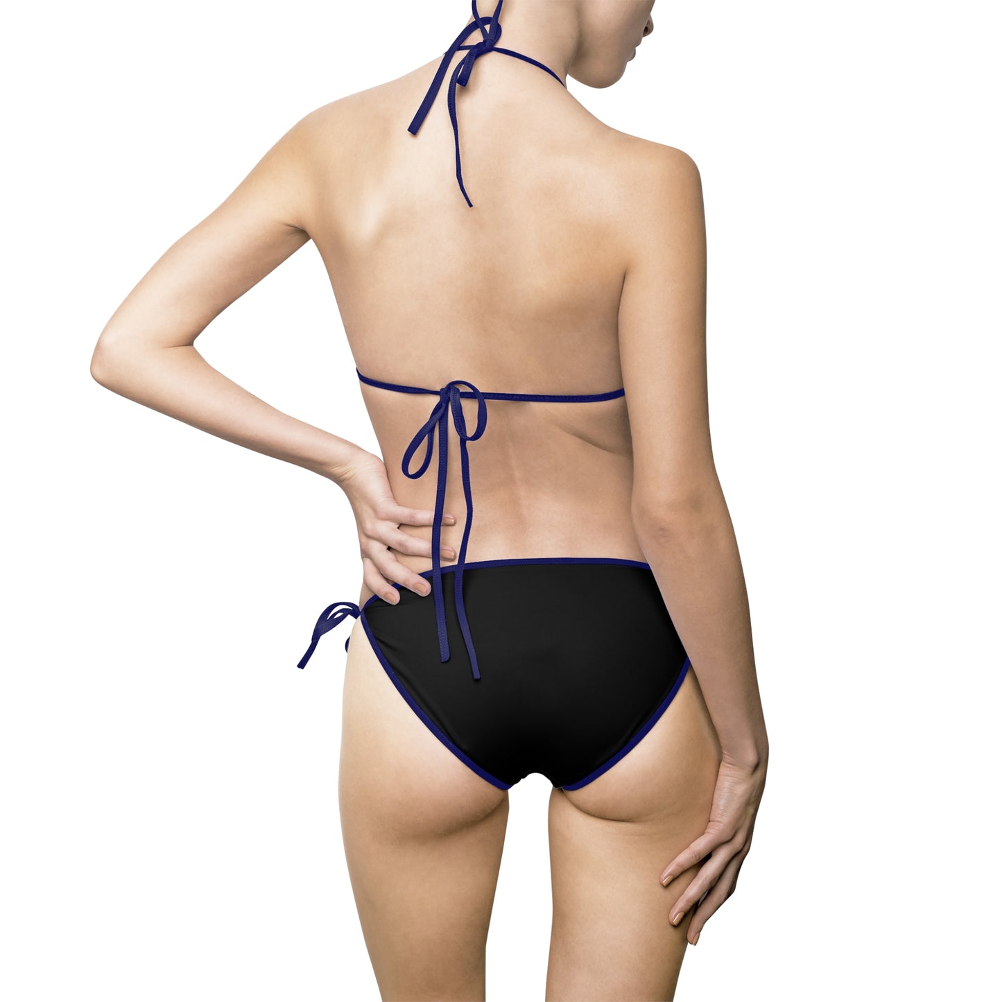 Kureshi Custom - Bikini Swimsuit
