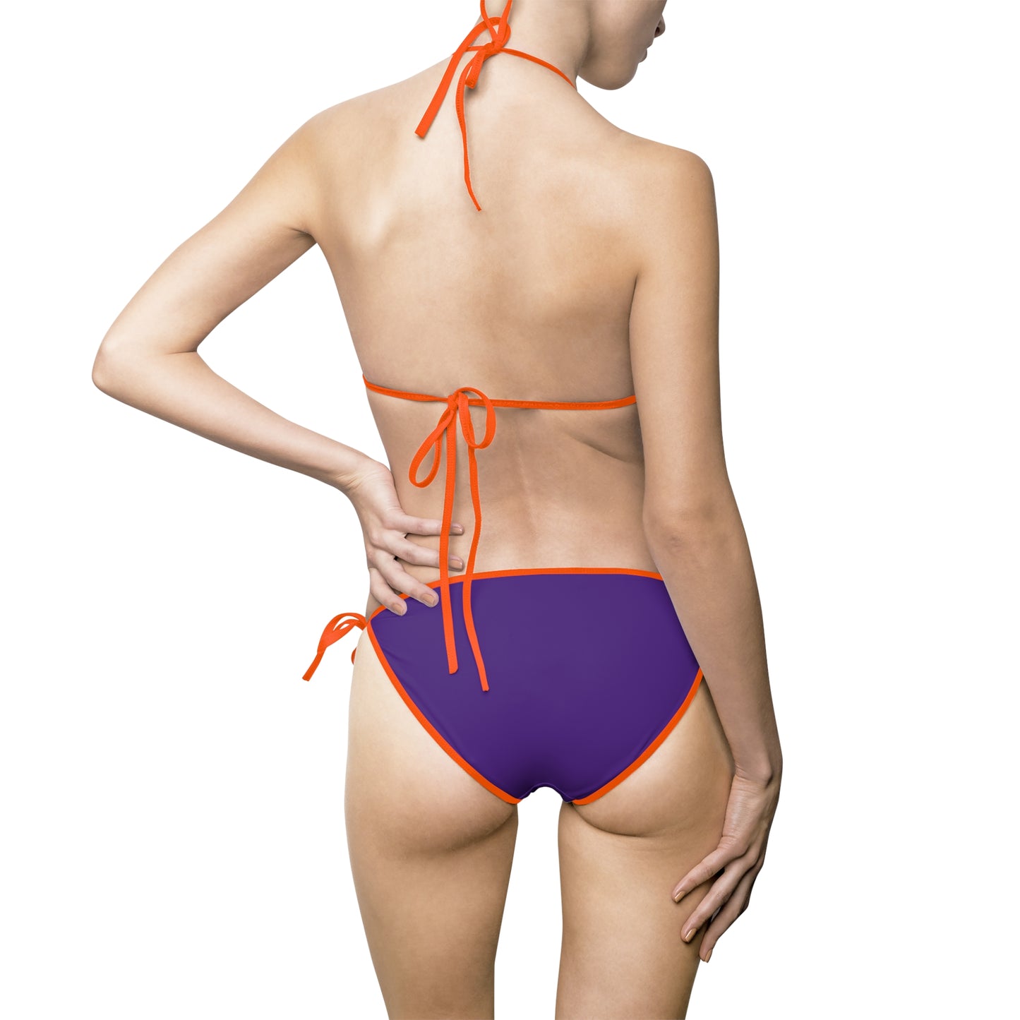 Kureshi Custom - Bikini Swimsuit