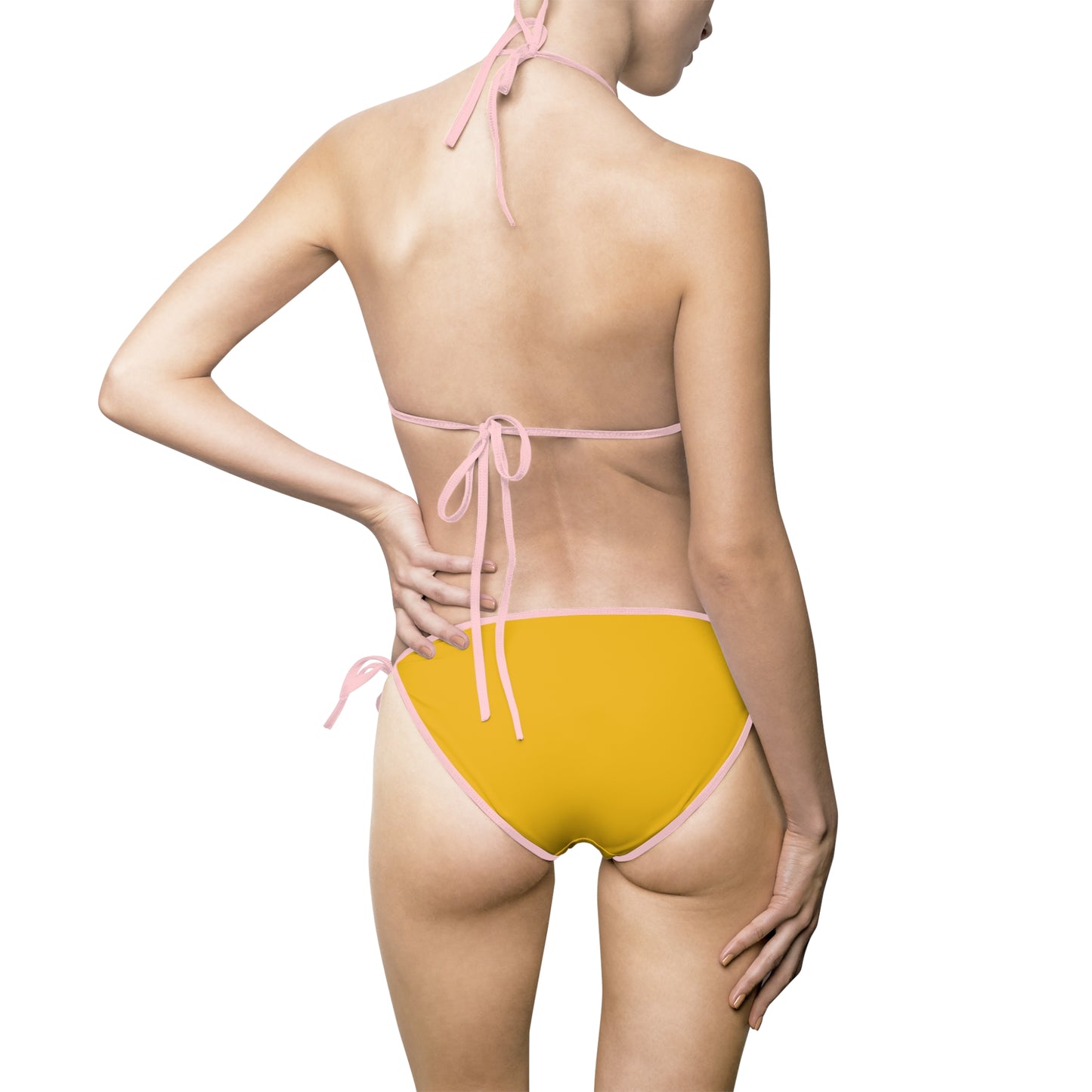 Kureshi Custom - Bikini Swimsuit