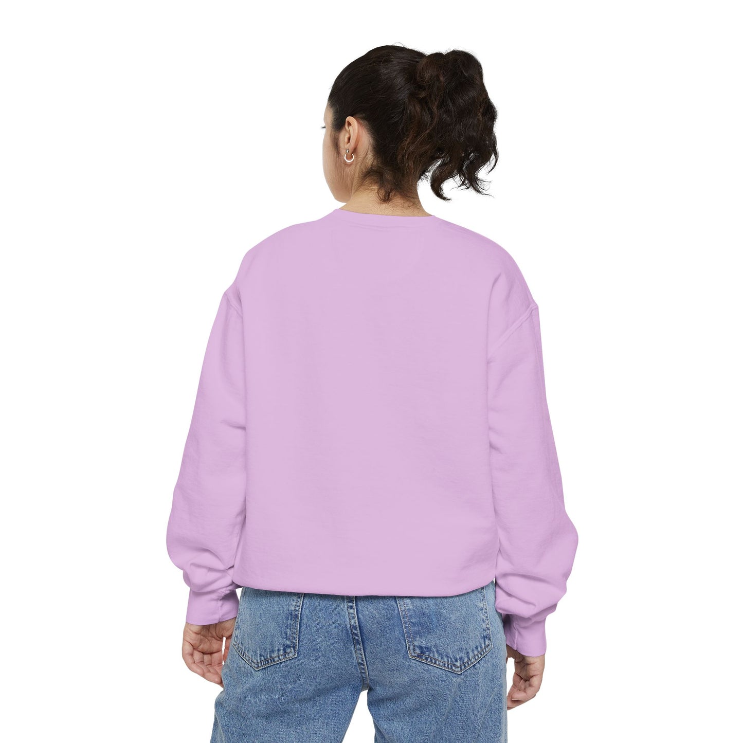 Kureshi Custom - Unisex Cozy Sweatshirt