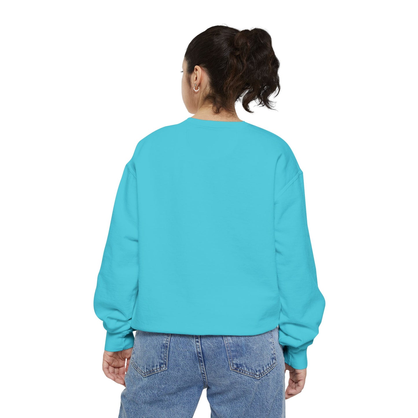 Kureshi Custom - Unisex Cozy Sweatshirt